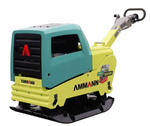 Zagęszczarka hydrauliczna - AMMANN APH 65/85DE