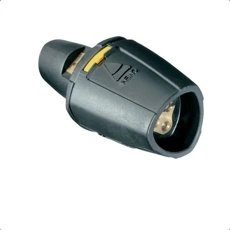 Dysza trójstopniowa (przełączana bezdotykowo) 60 4.767-067.0