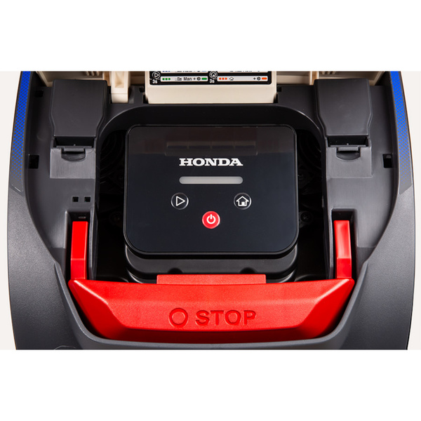 Robot koszący HONDA MIIMO HRM1000