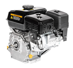 Silnik Loncin G200F-A-S wał poziomy typ A 20 mm