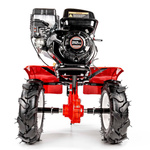 Glebogryzarka spalinowa Loncin L85 100cm + olej + dostawa gratis!