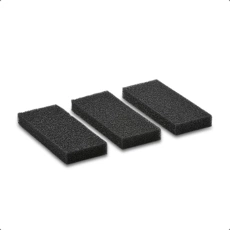 Filtr powietrza wylotowego 6.414-802.0