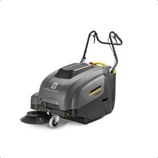 Zamiatarka Karcher KM 75/40 W BP 1.049-206.0 