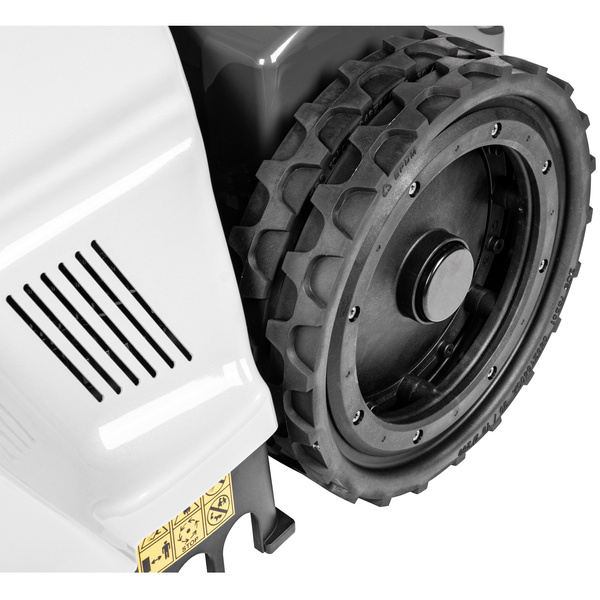 Robot koszący CEDRUS WIPER TREKKER LIGHT