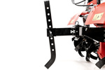 Glebogryzarka spalinowa Loncin 1WG6.8-144FC-Z Diesel + olej + dostawa gratis!