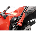 Kosiarka elektryczna Cedrus KE40