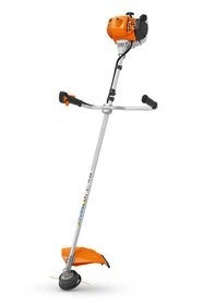 Kosa spalinowa STIHL FS 235 + TRÓJZĄB