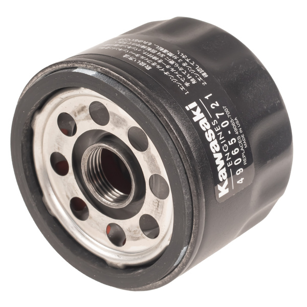 Filtr oleju Kawasaki FR541V C80 HydroGear