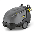 Myjka ciśnieniowa KARCHER HDS-E 8/16-4 M 12 KW 1.030-900.0 DOSTĘPNY OD RĘKI