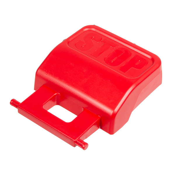 Przycisk zatrzymania Cedrus C-MOW seria S