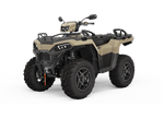 POLARIS Sportsman 570 EPS Military Tan