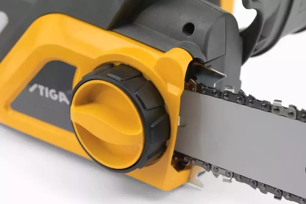 Pilarka elektryczna STIGA CS 122c