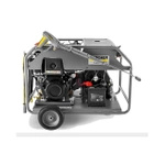 Myjka wysokociśnieniowa Karcher HDS 8/20 De Spalinowa, ciepłowodna (200bar, 800l/h, 80°C) OD RĘKI!!