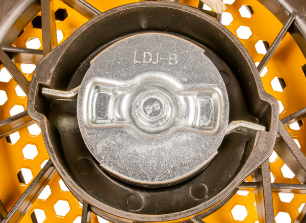 Rozrusznik Loncin ręczny kpl. LC6500D-AS LC8000D-AS CZĘŚĆ ORYGINALNA