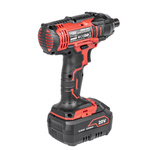 Zakrętak udarowy Cedrus Power+ ID180Li BEZ AKU I ŁADOWARKI