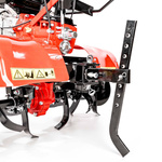 Glebogryzarka spalinowa Loncin 850 100cm + olej + dostawa gratis!