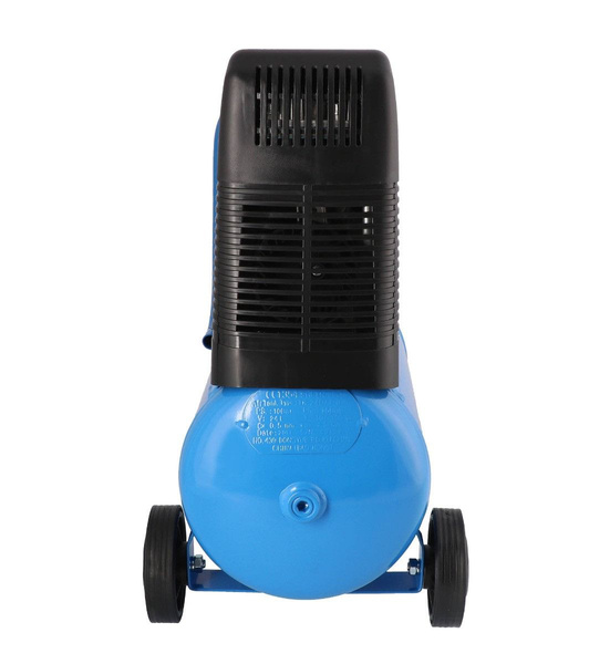 Kompresor tłokowy AIRPRESS HLO 215-25
