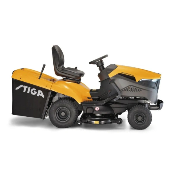 Traktorek kosiarka STIGA Estate 7102 W Special + olej gratis