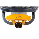 Traktorek Kosiarka Zero-skręt CUB CADET Z3 137 + olej + dostawa gratis!