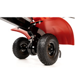 Glebogryzarka spalinowa Loncin L90 + olej + dostawa gratis!