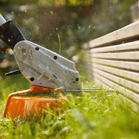 STIHL Podkaszarka akumulatorowa FSA 45
