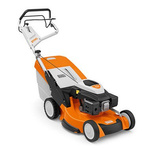Kosiarka spalinowa STIHL RM 655 V