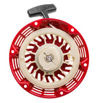 Rozrusznik agregatu chińskiego Lifan Kipor Loncin Zongshen 168 plastikowe zabieraki T1