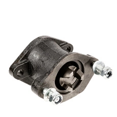 Adapter Cedrus CEDTJ01 CEDTJ02 dwa wejścia NOWY TYP