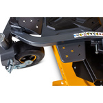 Traktorek Kosiarka Zero-skręt CUB CADET Z3 137 + olej + dostawa gratis!
