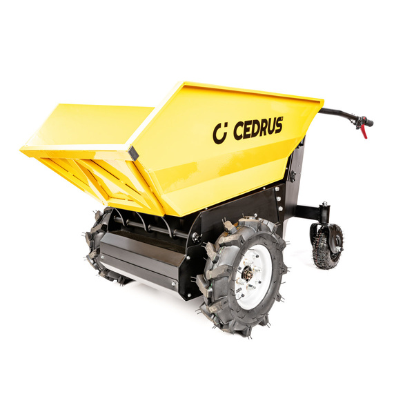 Transporter akumulatorowy Cedrus CEDTA500 48V/20AH/1000