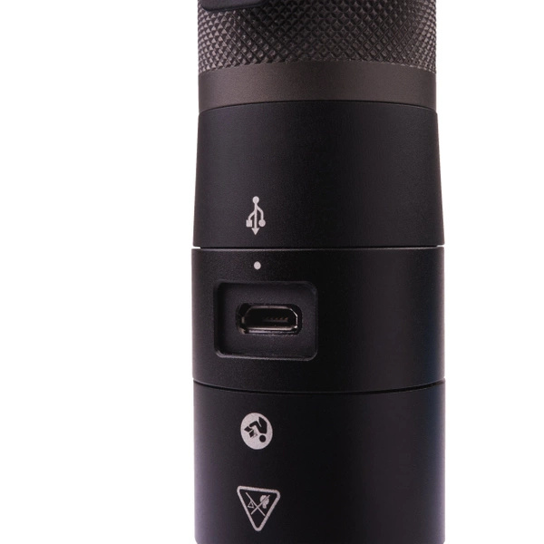 Latarka MILWAUKEE L4 FMLED-301