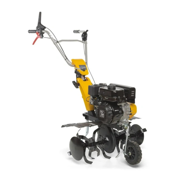 Glebogryzarka spalinowa STIGA SRC 775 RG