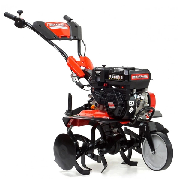 Glebogryzarka spalinowa Hortmasz HGS LX750 + olej + dostawa gratis!
