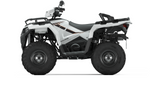 POLARIS Sportsman 570 EPS White