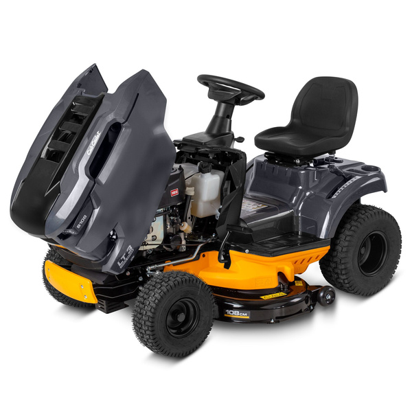 Kosiarka Traktorek ogrodowy CUB CADET LT3 S108 + olej + dostawa gratis!