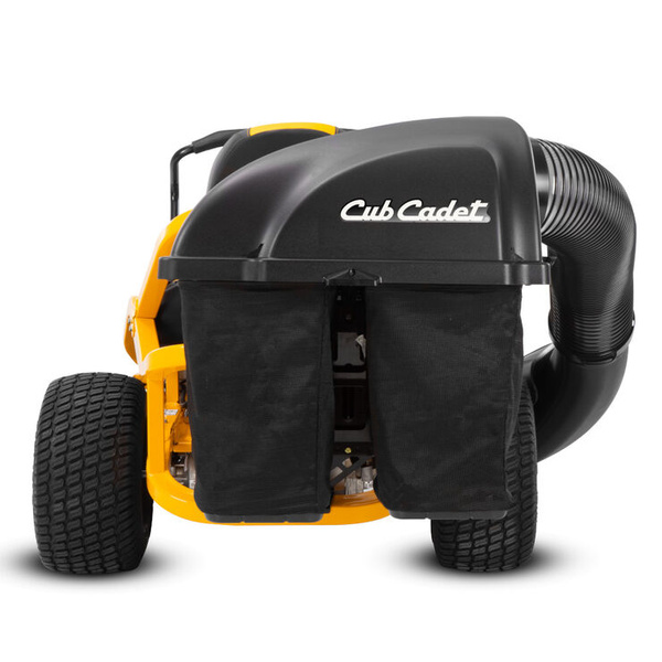 Kosz podwójny do Zero Turn Cub Cadet XZ5 127 137