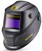 Przyłbica spawalnicza ESAB SAVAGE A40  9-13 BLACK