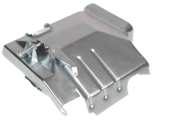 Płyta Loncin regulatora obrotów LC6500D-AS LC8000D-AS CZĘŚĆ ORYGINALNA