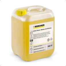 RM 81 eco!efficiency 10L 6.295-643.0