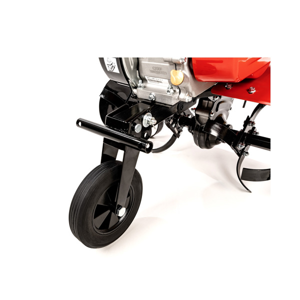 Glebogryzarka spalinowa Loncin L90 + olej + dostawa gratis!