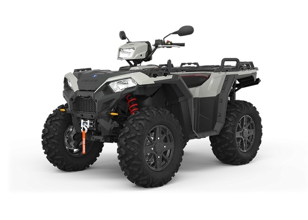 POLARIS Sportsman XP 1000