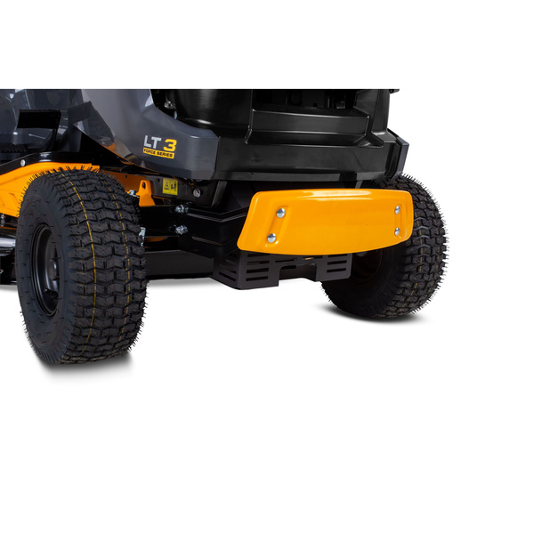 Kosiarka Traktorek ogrodowy CUB CADET LT3 S108 + olej + dostawa gratis!