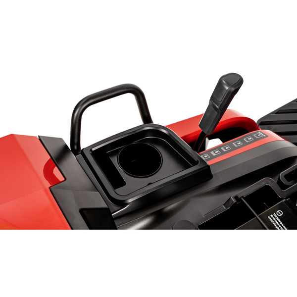 Traktorek kosiarka Cedrus Premium C-TRAC-93HC-1 + olej + dostawa!