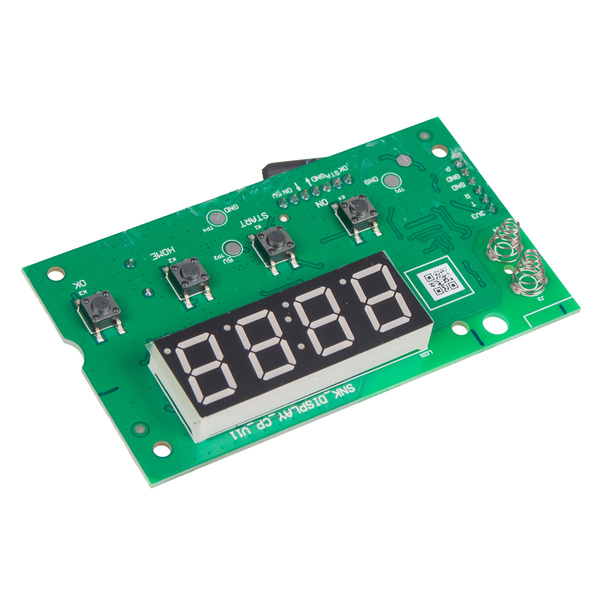 Płyta wyświetlacza Cedrus C-MOW seria S