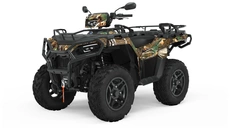 POLARIS Sportsman 570 EPS Hunter