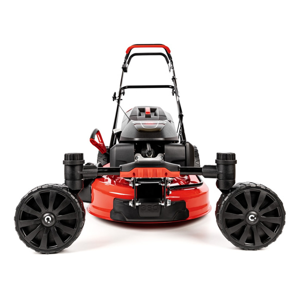 Kosiarka spalinowa z koszem Cedrus CEDKS51S-H-ZT z silnikiem Honda + olej + dostawa gratis!