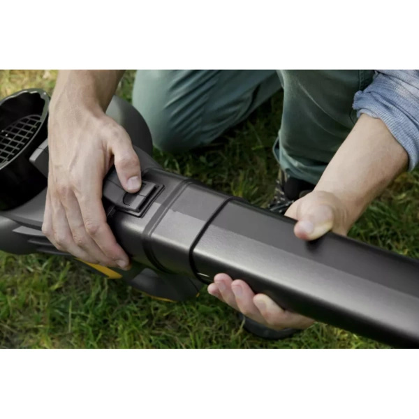 Dmuchawa/odkurzacz elektryczny STIGA BL 130c V