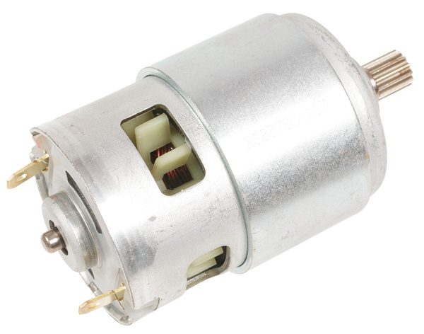 Silnik elektryczny Cedrus Piła tarczowa CSLi