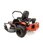 Traktorek kosiarka Cedrus Zero-Skręt C-TRAC-Z107 + olej + dostawa!