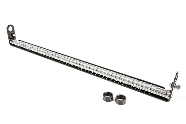 Grabie do darni Cedrus kosiarka wrzecionowa CEDSM50